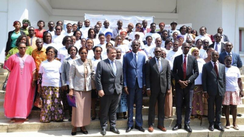 Lancement en Côte d’Ivoire de la phase 2 du programme d’appui à la promotion de la petite agro-industrie