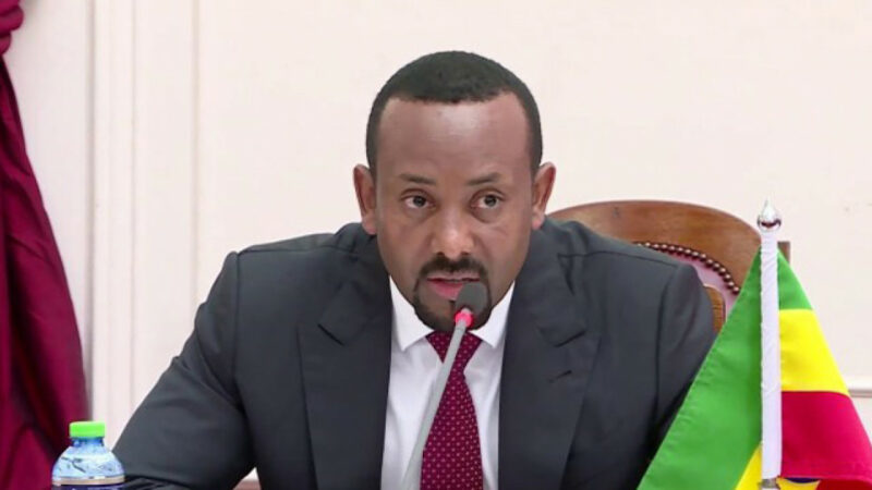Crimes de guerre au Tigré: L’Ethiopie et l’Erythrée rejettent les accusations de Blinken