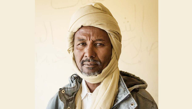 Tchad: Le leader du FACT, Mahamat Mahdi Ali  fait l’objet d’un mandat d’arrêt international