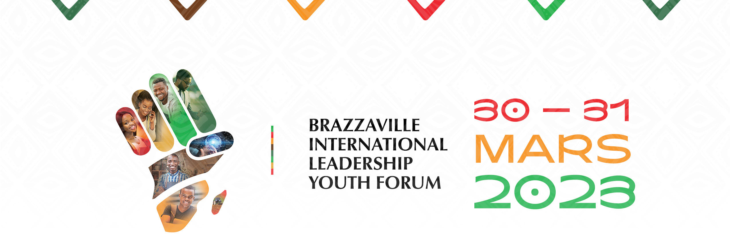 Brazzaville accueille, fin mars, le premier grand Forum de la jeunesse africaine