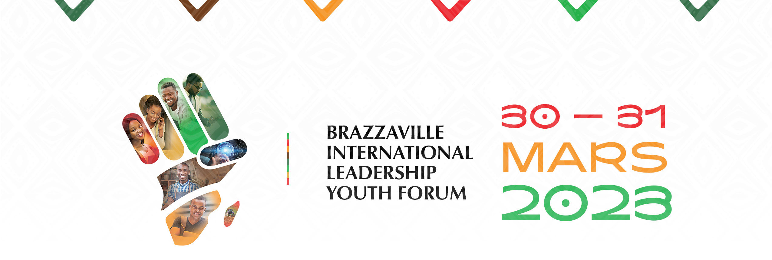 Brazzaville accueille, fin mars, le premier grand Forum de la jeunesse africaine