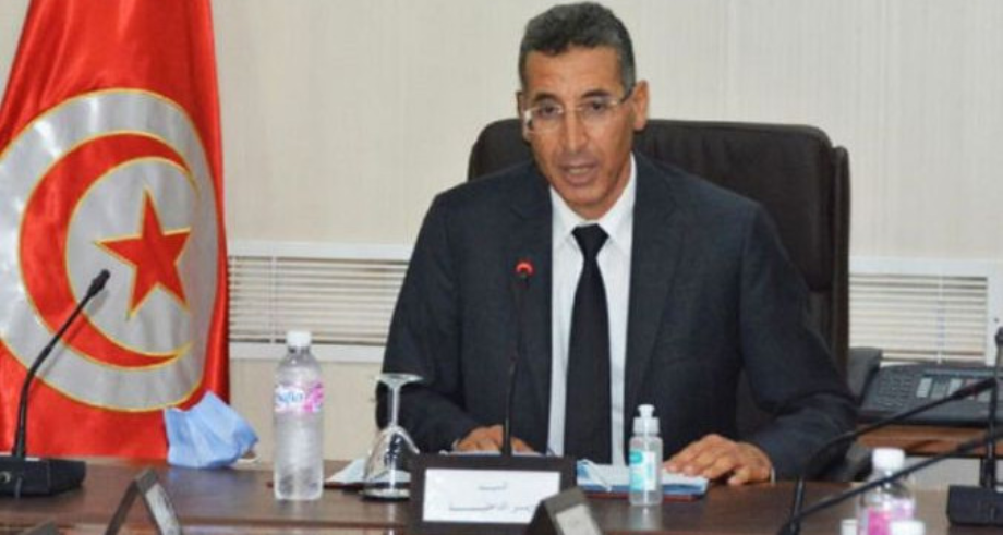 Tunisie: Des ONG réclament des excuses à un ministre de l’Intérieur pour son discours «violent et dangereux»