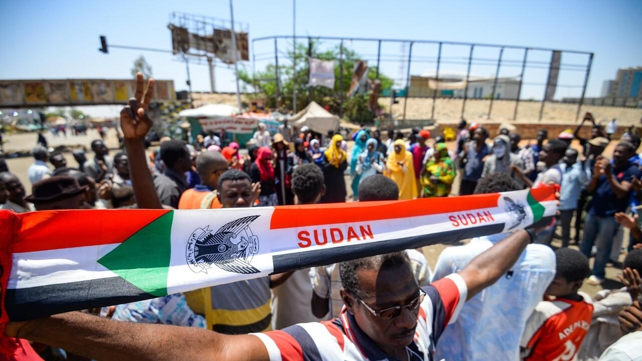 Soudan: L’annonce d’un gouvernement civil de transition repoussée au 06 avril prochain 