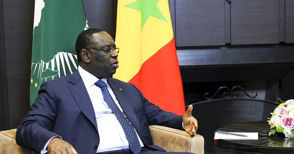 Sénégal: Lancement d’une coalition contre un 3e mandat du Président Macky Sall
