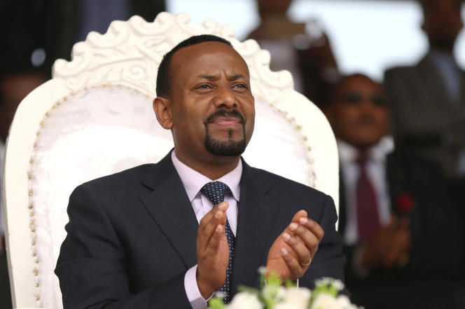 Le gouvernement éthiopien entame des négociations avec les rebelles Oromo 