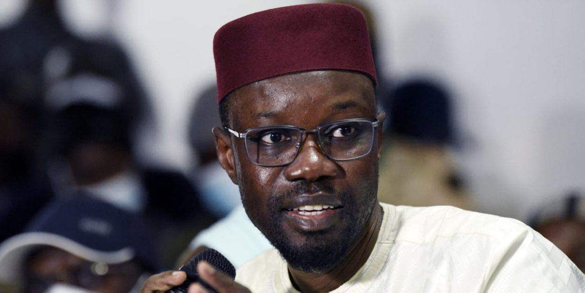 Sénégal : L’opposant Sonko annonce que les analyses faites à l’étranger confirment la tentative de son assassinat