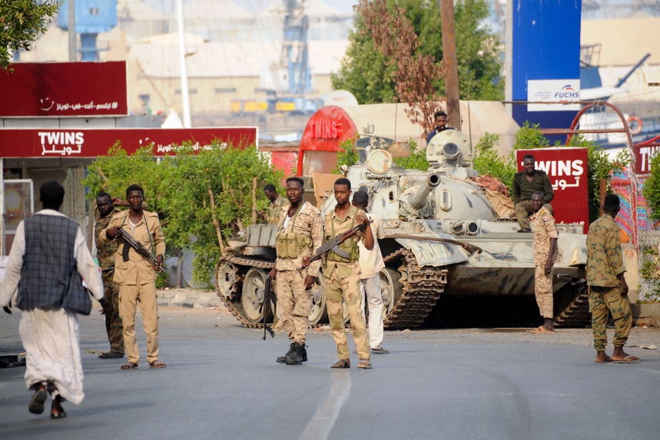 L’IGAD négocie un prolongement du cessez-le-feu au Soudan