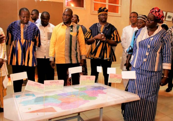 Le gouvernement burkinabè lance le «Mois du patrimoine burkinabè»