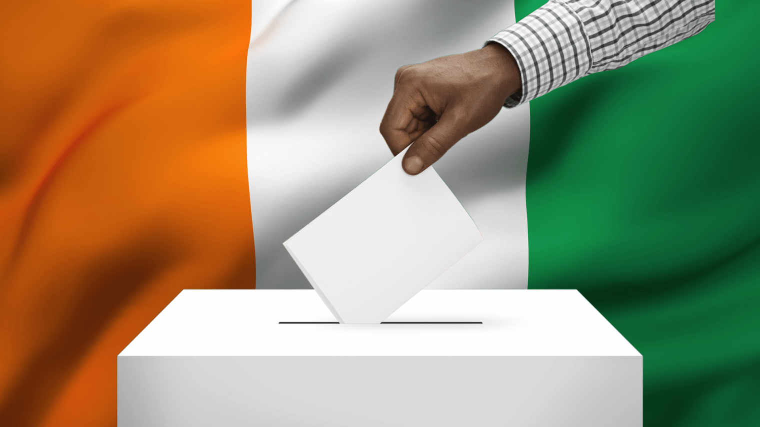 La date des élections municipales et régionales en Côte d’Ivoire fixée au 2 septembre 2023