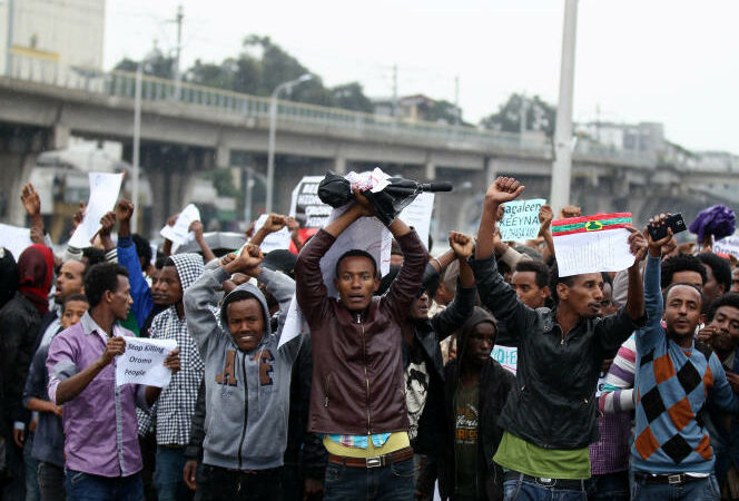 Fin des forces régionales en Ethiopie: La région d’Amhara ne décolère pas