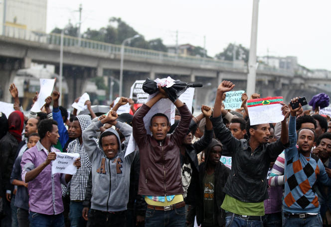 Fin des forces régionales en Ethiopie: La région d’Amhara ne décolère pas