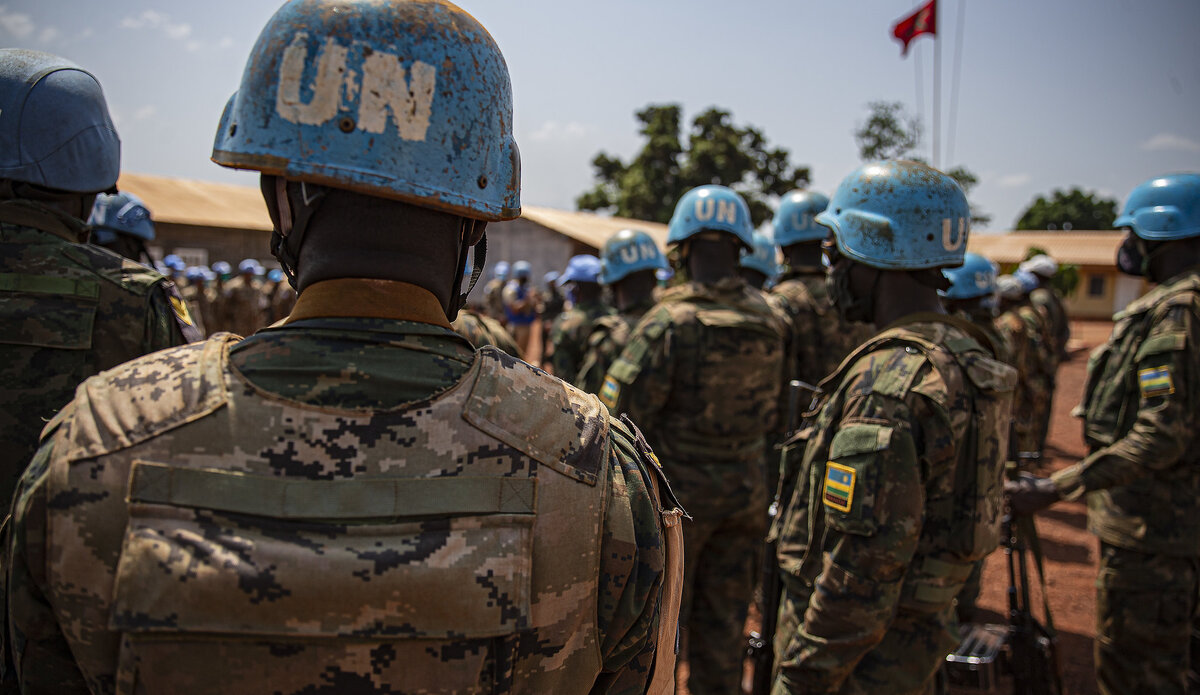 Centrafrique : La Minusca dit poursuivre son soutien aux institutions nationales pour les élections locales