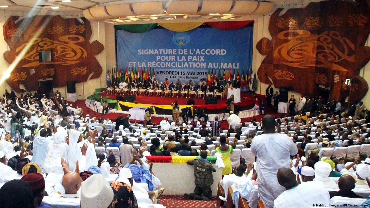La MINUSMA préoccupée par les tensions entre les parties signataires de l’Accord d’Alger