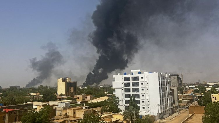 La Situation toujours confuse au Soudan après le meurtre de plus de 50 civils depuis le 15 avril