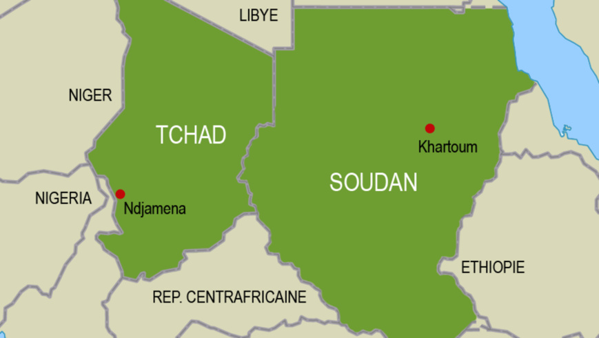 Le Tchad dément son implication dans le conflit armé au Soudan 