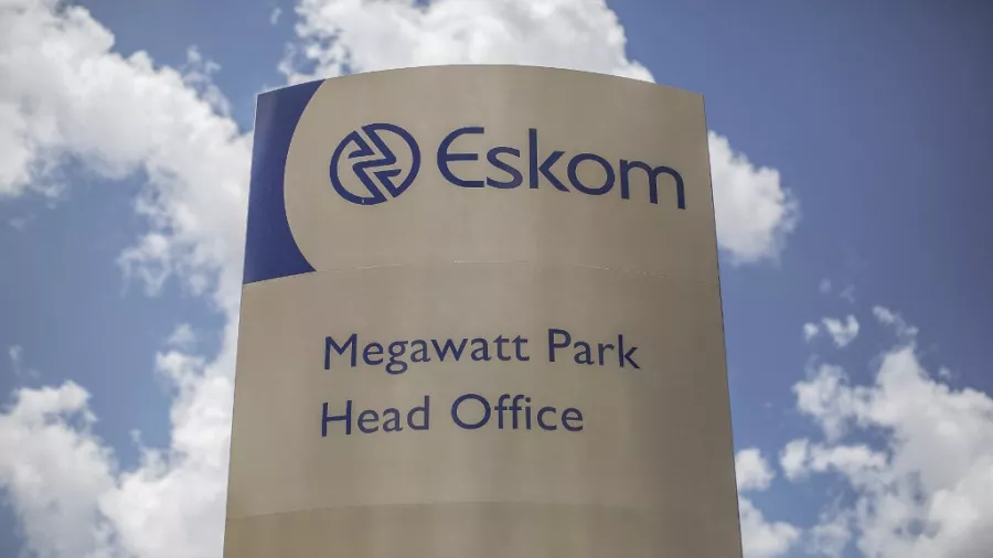 La corruption et le vol en Afrique du Sud coûtent 55 millions de dollars par mois à Eskom