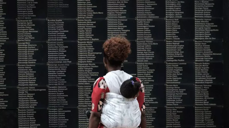 Le génocide rwandais aura son monument à Paris