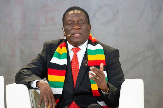 Zimbabwe : Ouverture d’une enquête sur une corruption à grande échelle dans le secteur aurifère 