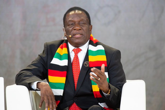Zimbabwe : Ouverture d’une enquête sur une corruption à grande échelle dans le secteur aurifère 