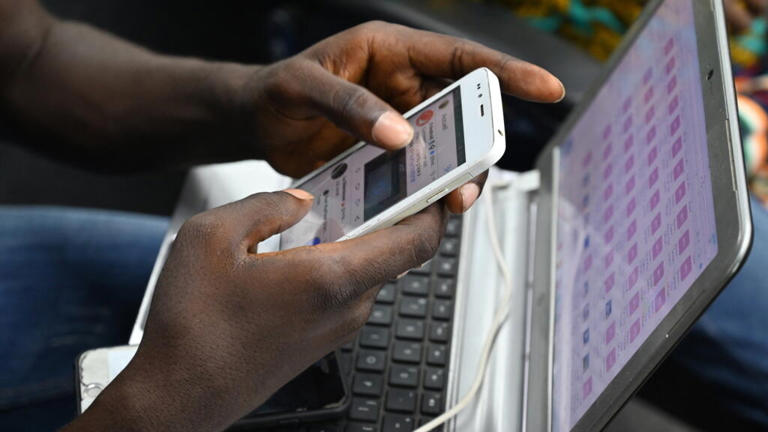 Côte d’Ivoire: Boycott des opérateurs de téléphonie mobile pour dénoncer la cherté du «Data mobile»