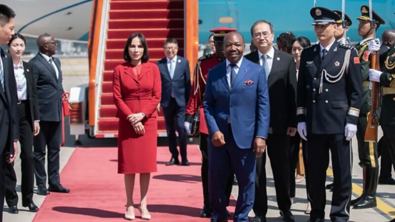 Des détails sur la visite d’Etat du président gabonais Ali Bongo en Chine