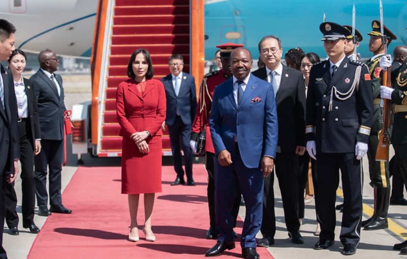 Des détails sur la visite d’Etat du président gabonais Ali Bongo en Chine