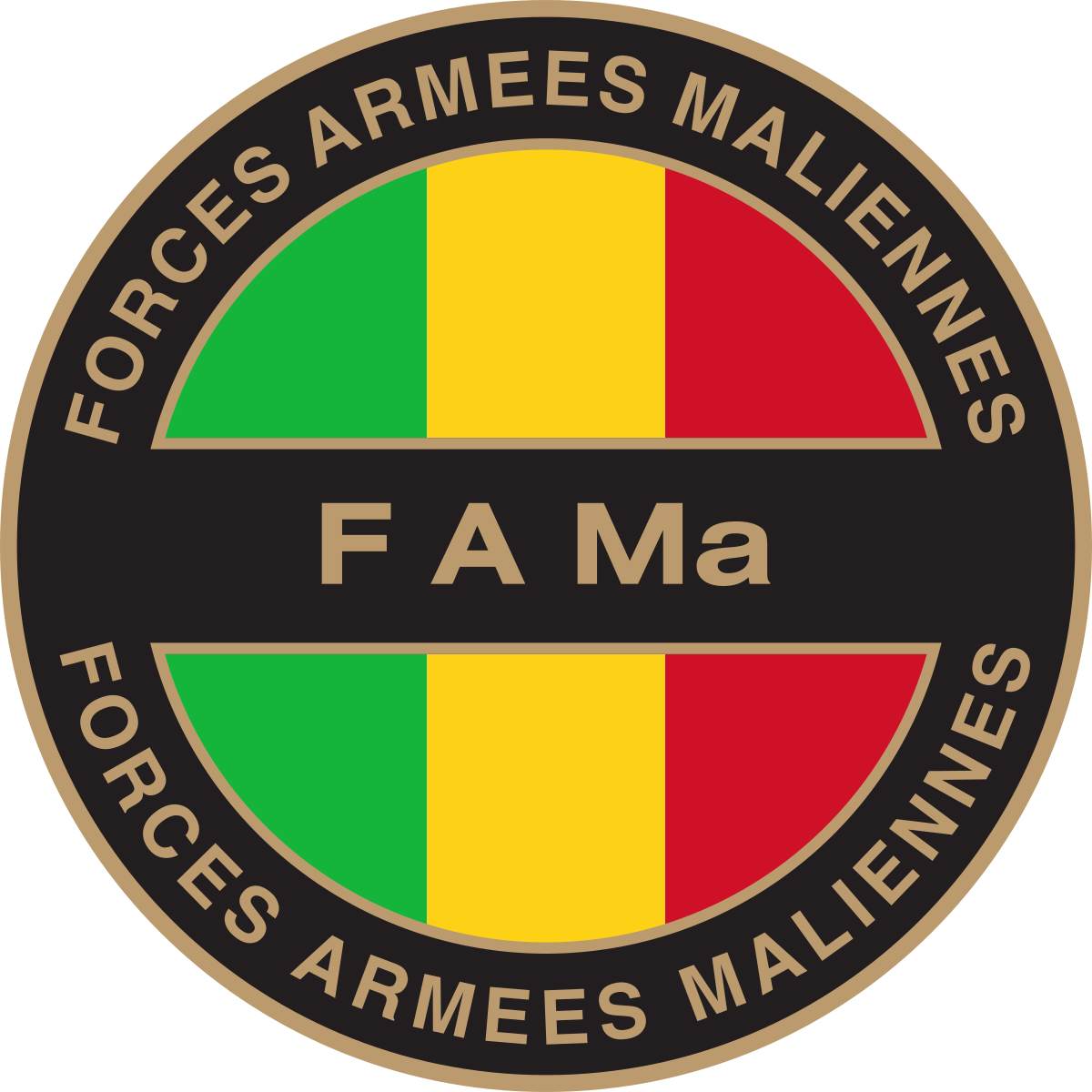 L’armée malienne dément une attaque contre une entreprise mobilisée dans le cadre des œuvres sociales de la Présidence