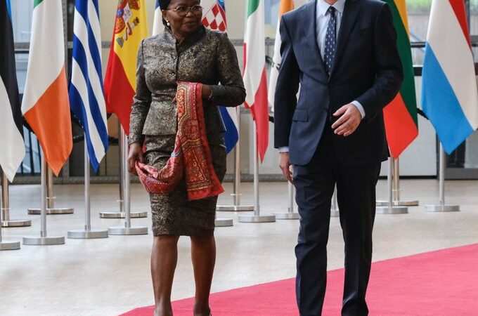 Agriculture durable, appui budgétaire, riposte anti-terroriste: L’UE met 70 millions d’euros à la disposition du Togo