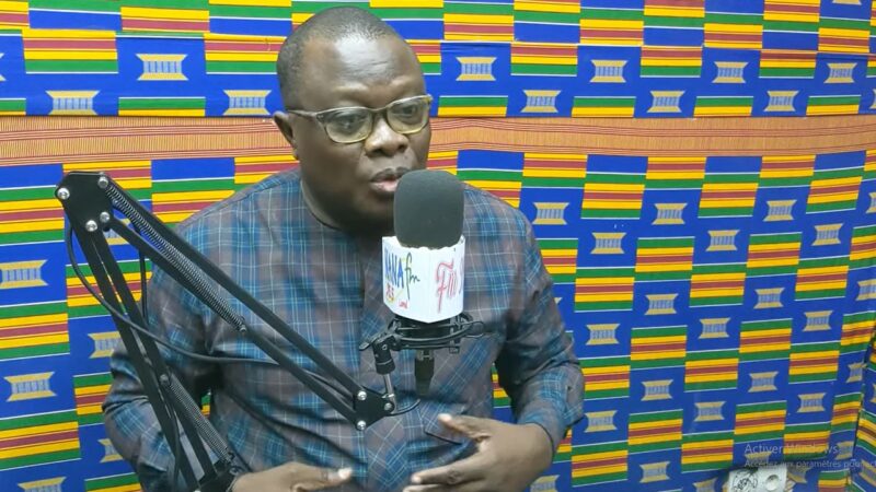 Togo : La perspective des élections régionales et législatives 2023 fait imploser la DMK