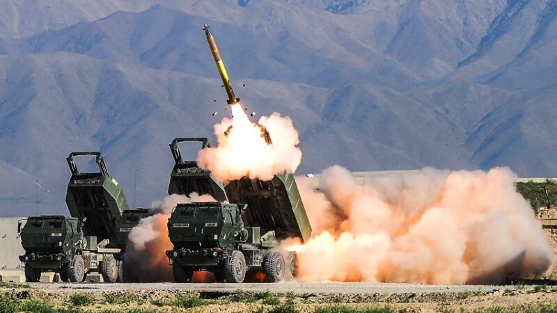 Etats-Unis-Maroc-Armement : Les FAR seront bientôt équipées des redoutables lance-missiles HIMARS