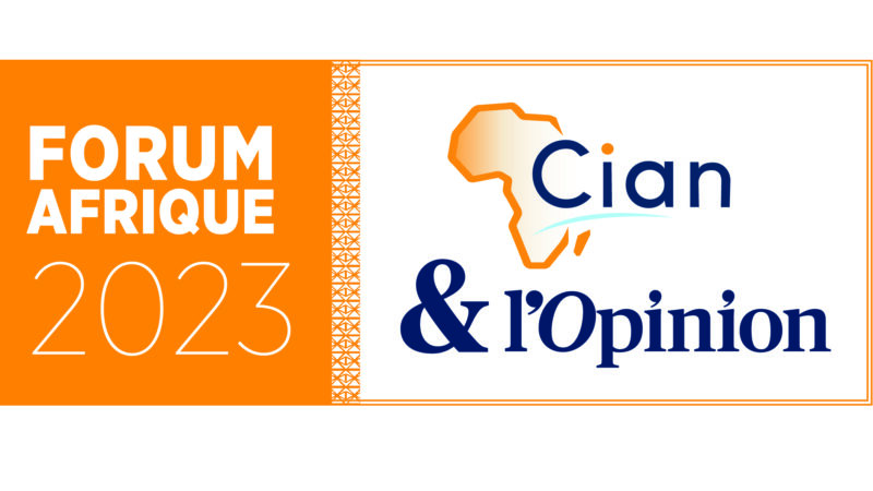 L’Afrique centrale au cœur des attentions lors du «Forum Afrique 2023» du CIAN le 18 avril prochain à Paris