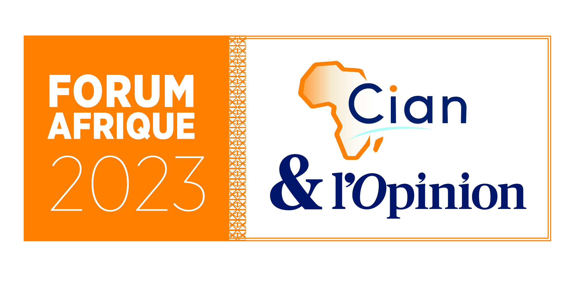 L’Afrique centrale au cœur des attentions lors du «Forum Afrique 2023» du CIAN le 18 avril prochain à Paris