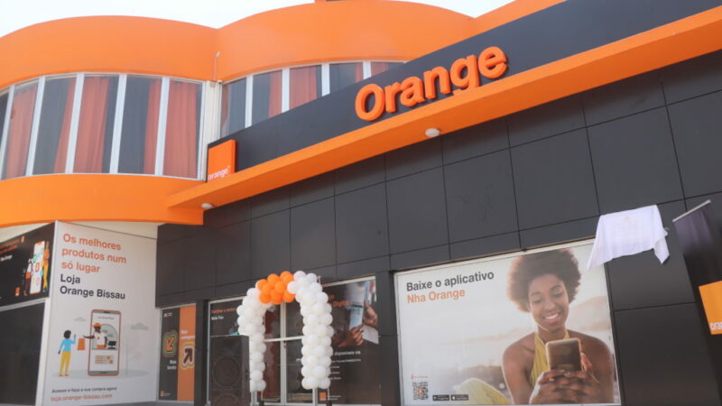 Orange lance les premiers tests de son réseau 5G en Guinée-Bissau