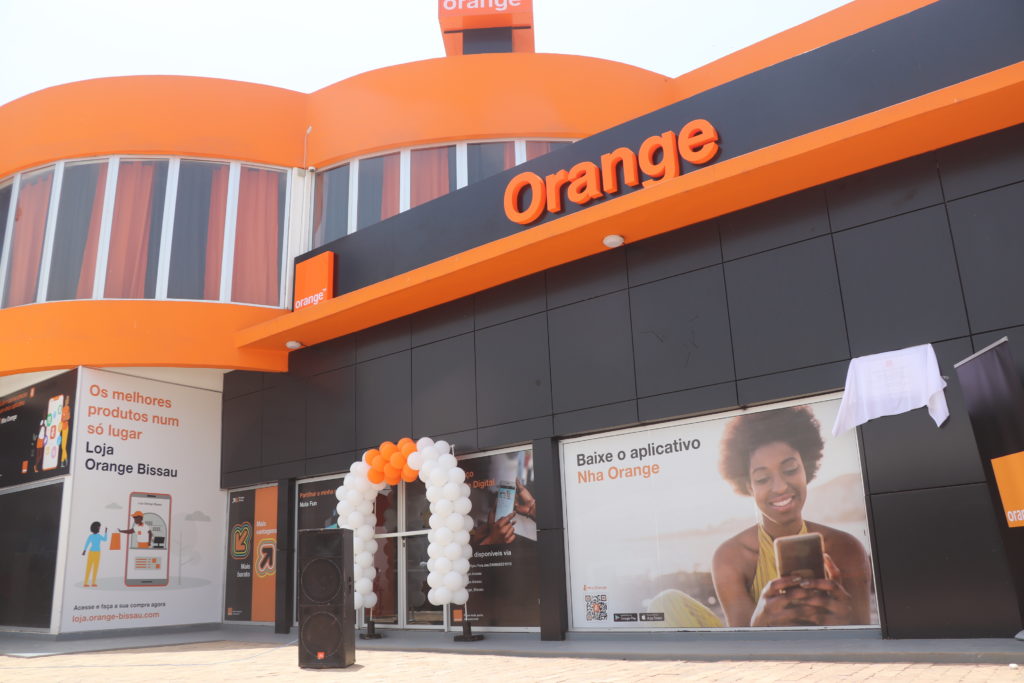 Orange lance les premiers tests de son réseau 5G en Guinée-Bissau