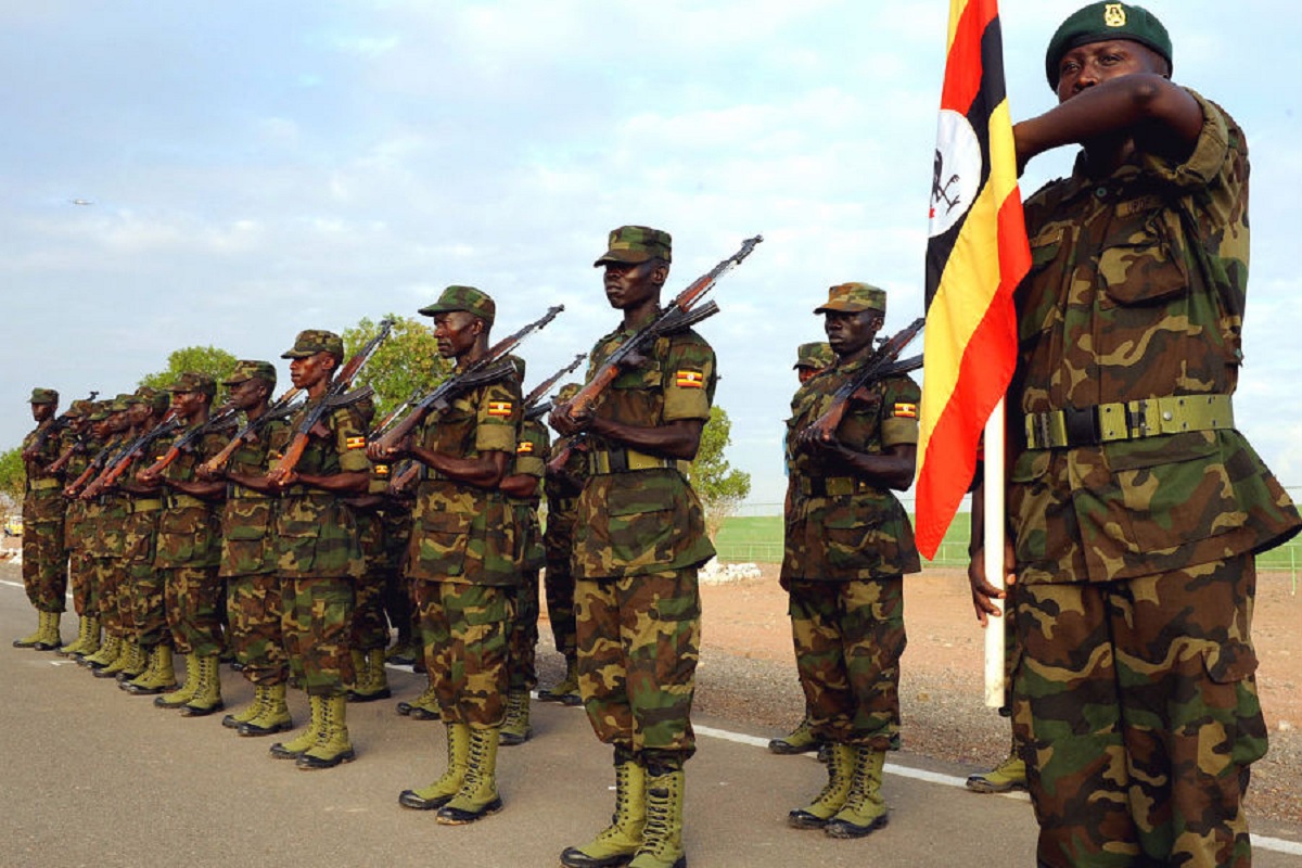 L’Ouganda s’apprête à retirer ses militaires de la Somalie