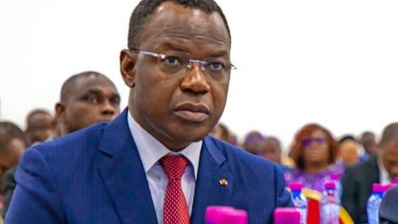 Organisation mondiale des douanes/Renouvellement du Secrétariat: Le Togolais Tchodié, 1er Africain shortlisté pour le poste