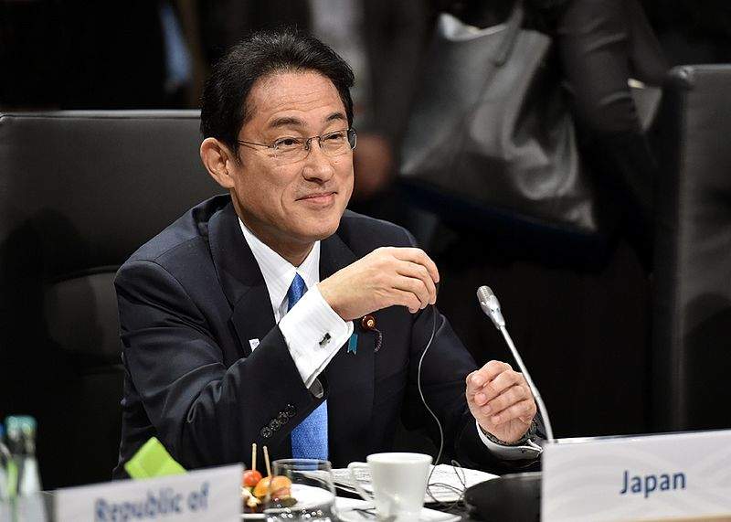 Le Premier ministre du Japon entame d’ici fin avril, une tournée africaine