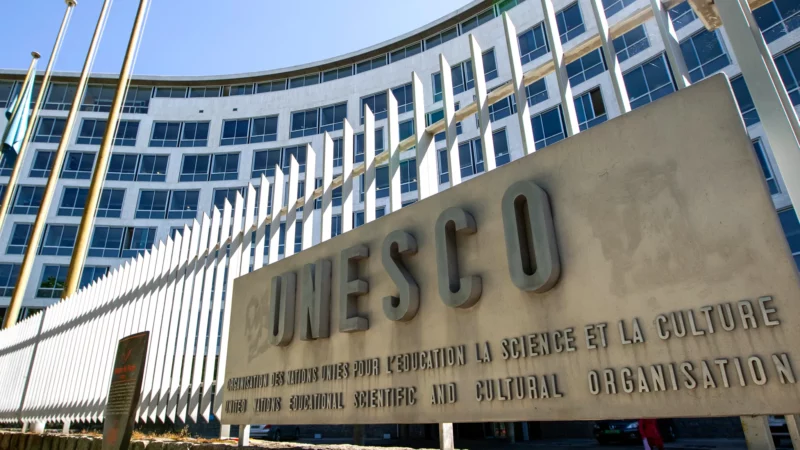 Accra, «Capitale mondiale du livre 2023» de l’UNESCO depuis lundi  24 avril