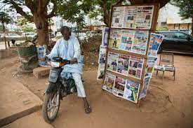 Mali: La Maison de la presse s’inquiète pour la sécurité des populations sous la junte