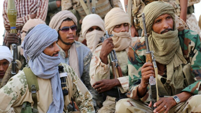 Mali: L’ex-rébellion touareg accuse l’armée de «provocation»