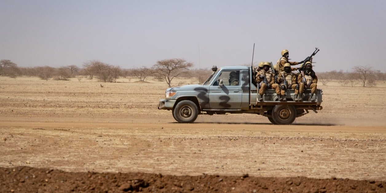 Burkina Faso: Enquête militaire sur la mort de civils mitraillés par des soldats