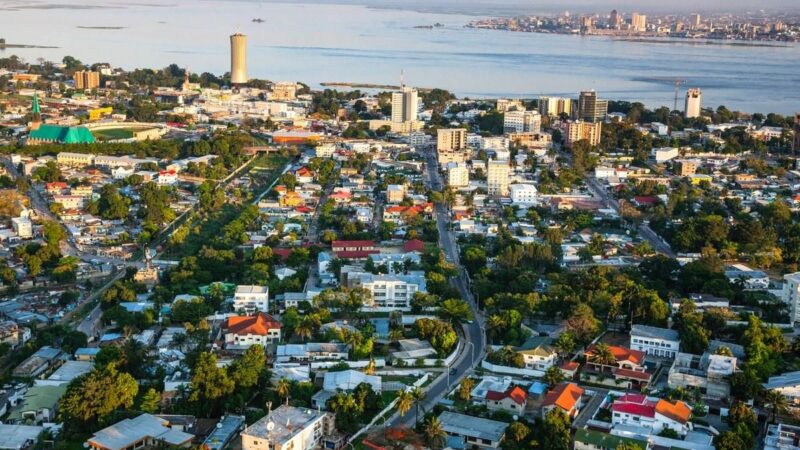 Les transporteurs interurbains au Congo-Brazzaville désormais soumis à une limitation de vitesse