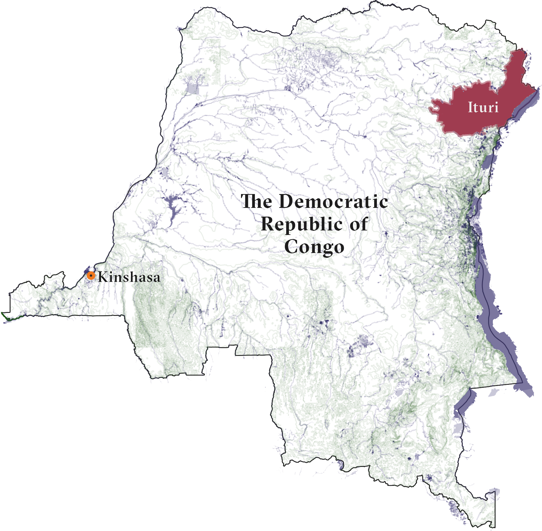 L’ONU fait état d’une hausse des exécutions sommaires en RDC en février 2023 (Rapport)