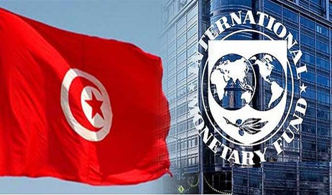 Paris apporte son soutien pour la finalisation d’un accord économique entre la Tunisie et le FMI