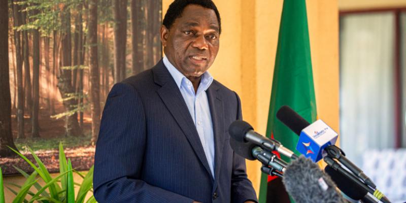 Les retards dans la restructuration de la dette de la Zambie inquiètent l’ONU