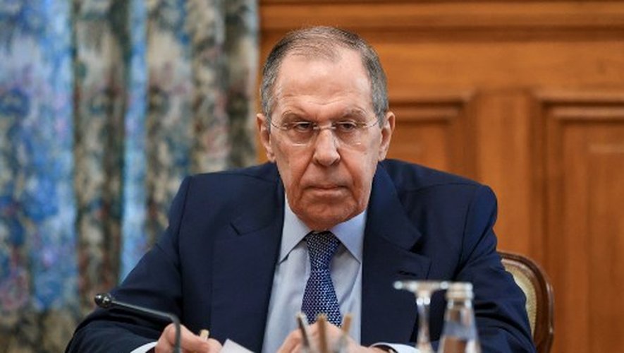 Moscou dénonce une tentative de sabotage du Sommet Russie-Afrique par les USA 