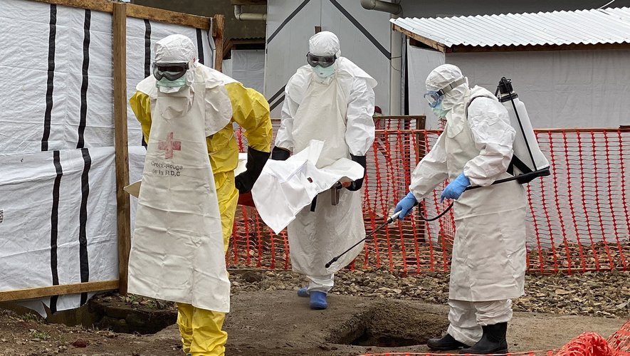 Virus de Marburg: La Guinée équatoriale et la Tanzanie sur la liste noire des pays du Golfe