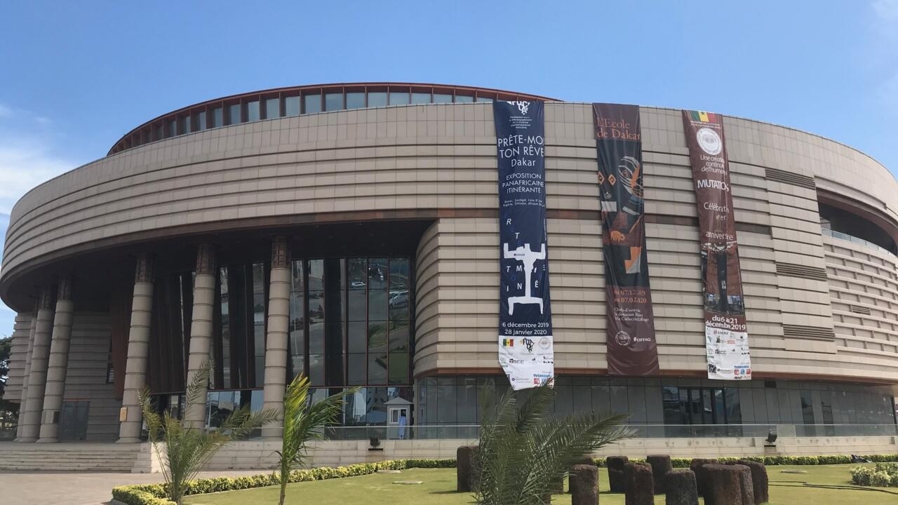 Un réseau mondial des Musées en gestation au Sénégal