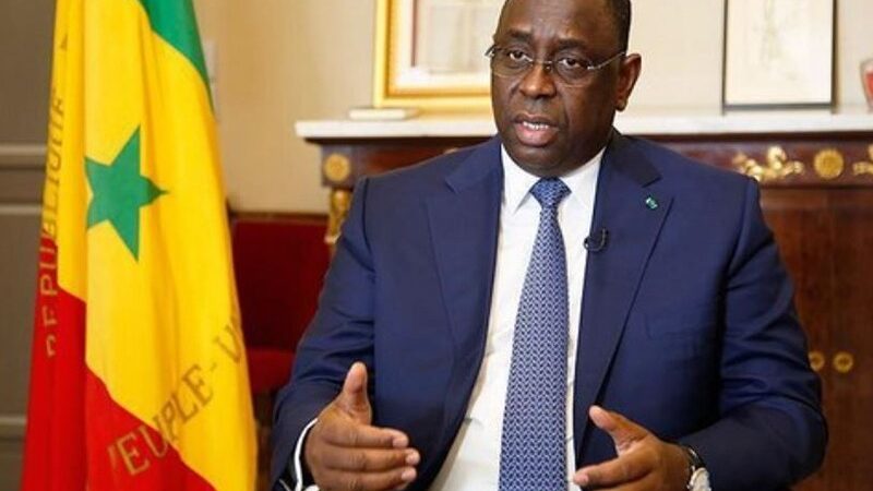 Sénégal: Le Groupe des Sages de l’UA «félicite» Macky Sall de ne pas briguer un 3ème mandat consécutif