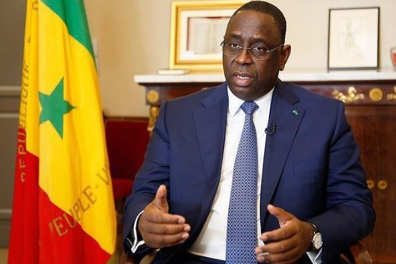 Sénégal: Le Groupe des Sages de l’UA «félicite» Macky Sall de ne pas briguer un 3ème mandat consécutif